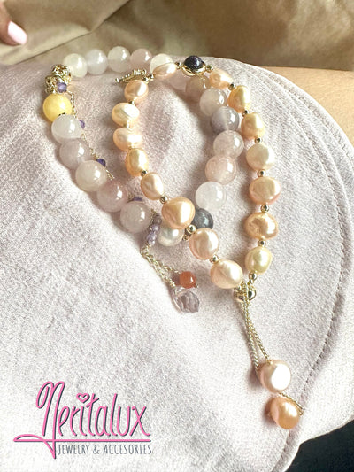 Pearl Handmade Bracelet