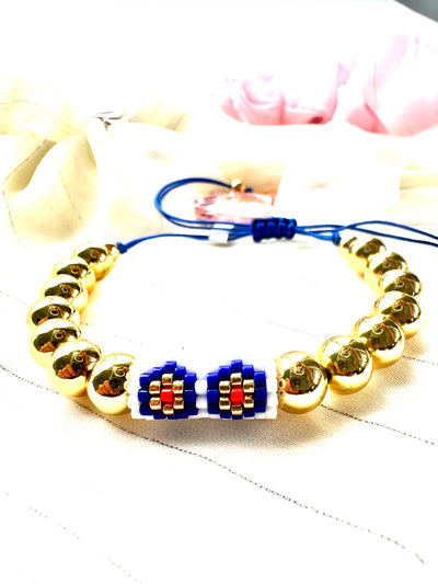 Miyuki Beads Bracelet