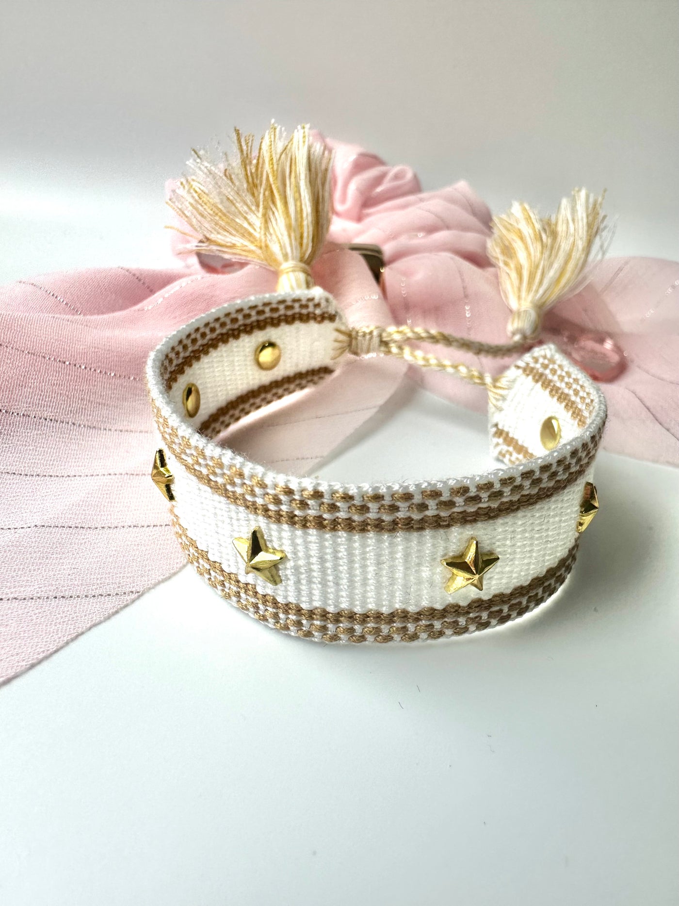 Adjustable Star Bracelets