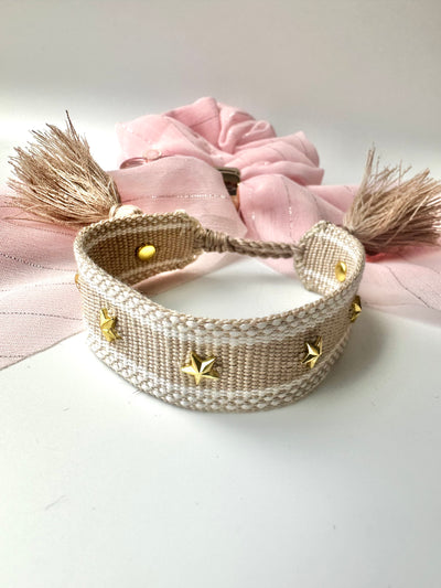 Adjustable Star Bracelets